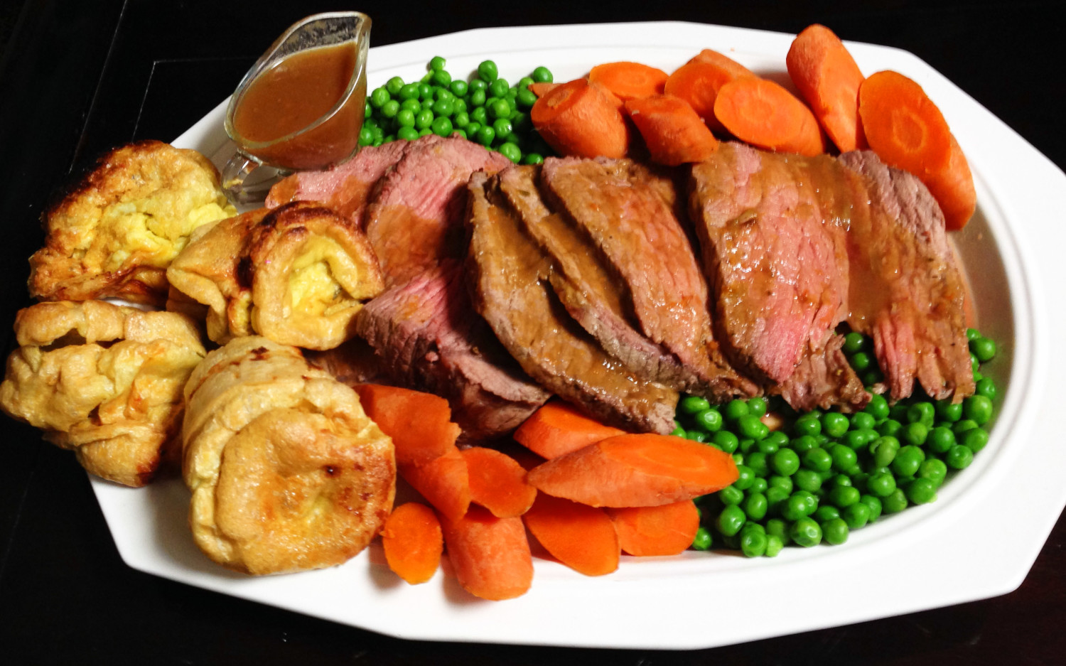 Seabrook Roast Beef And Yorkshire Pudding At Denise Suarez Blog